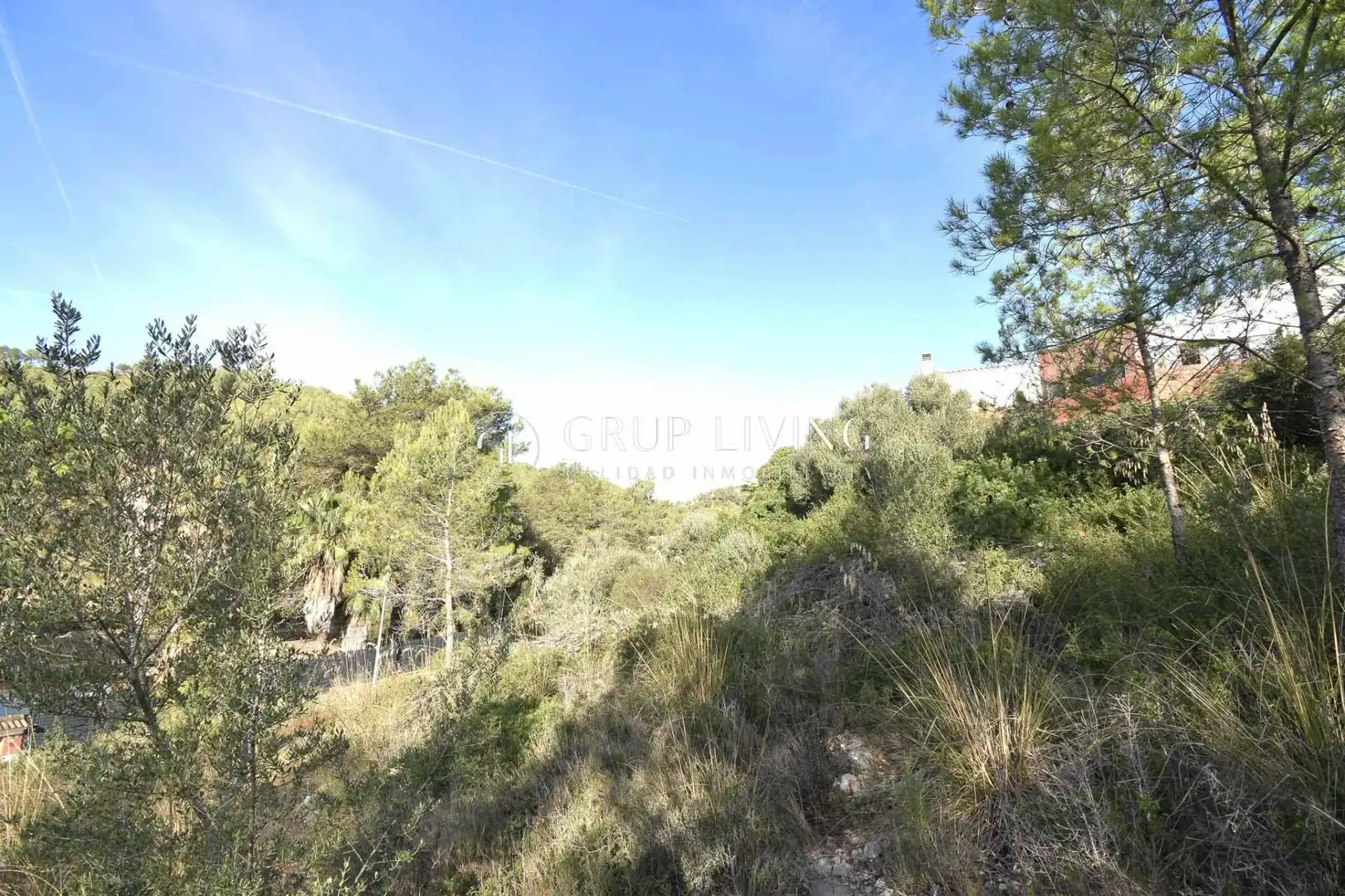 Terreno residencial en venta en Olivella, imagen 6