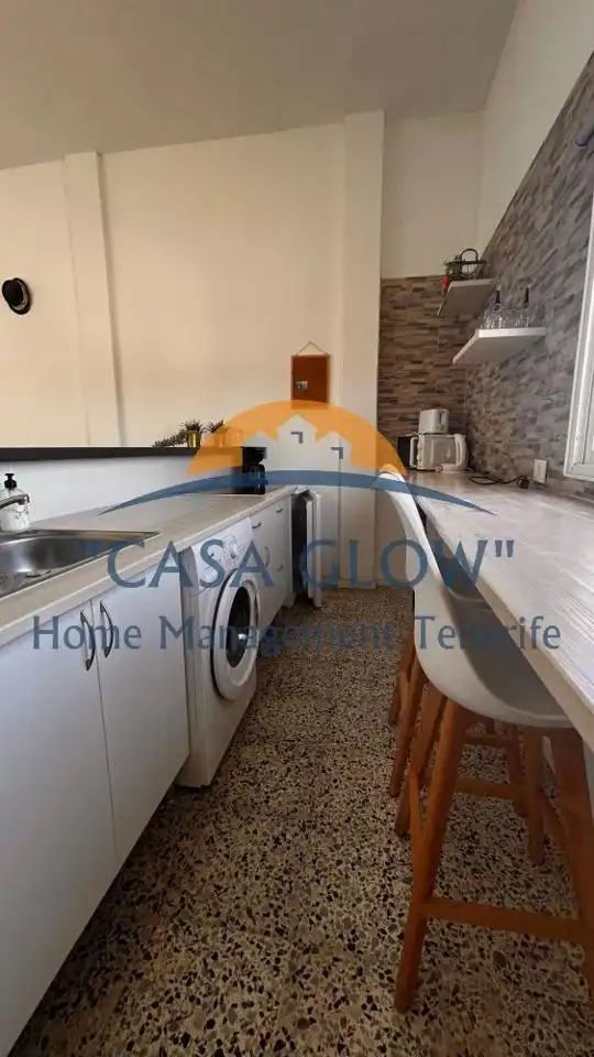 Casa o chalet en venta en Arico con Aire acondicionado, Jardín privado y Terraza