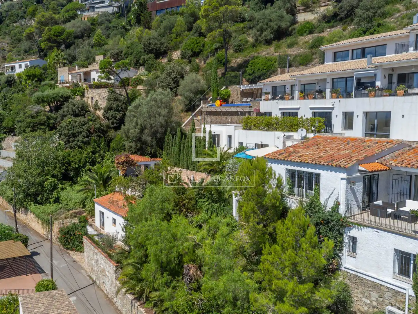 Villa con piscina in vendita a Fornells - Aiguablava, imagen 8