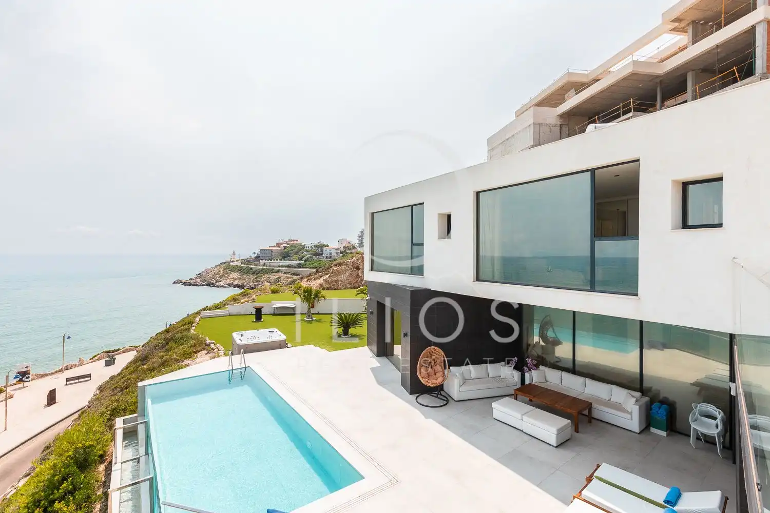 Villa avec terrasse à vendre à Calle la Farola, imagen 57