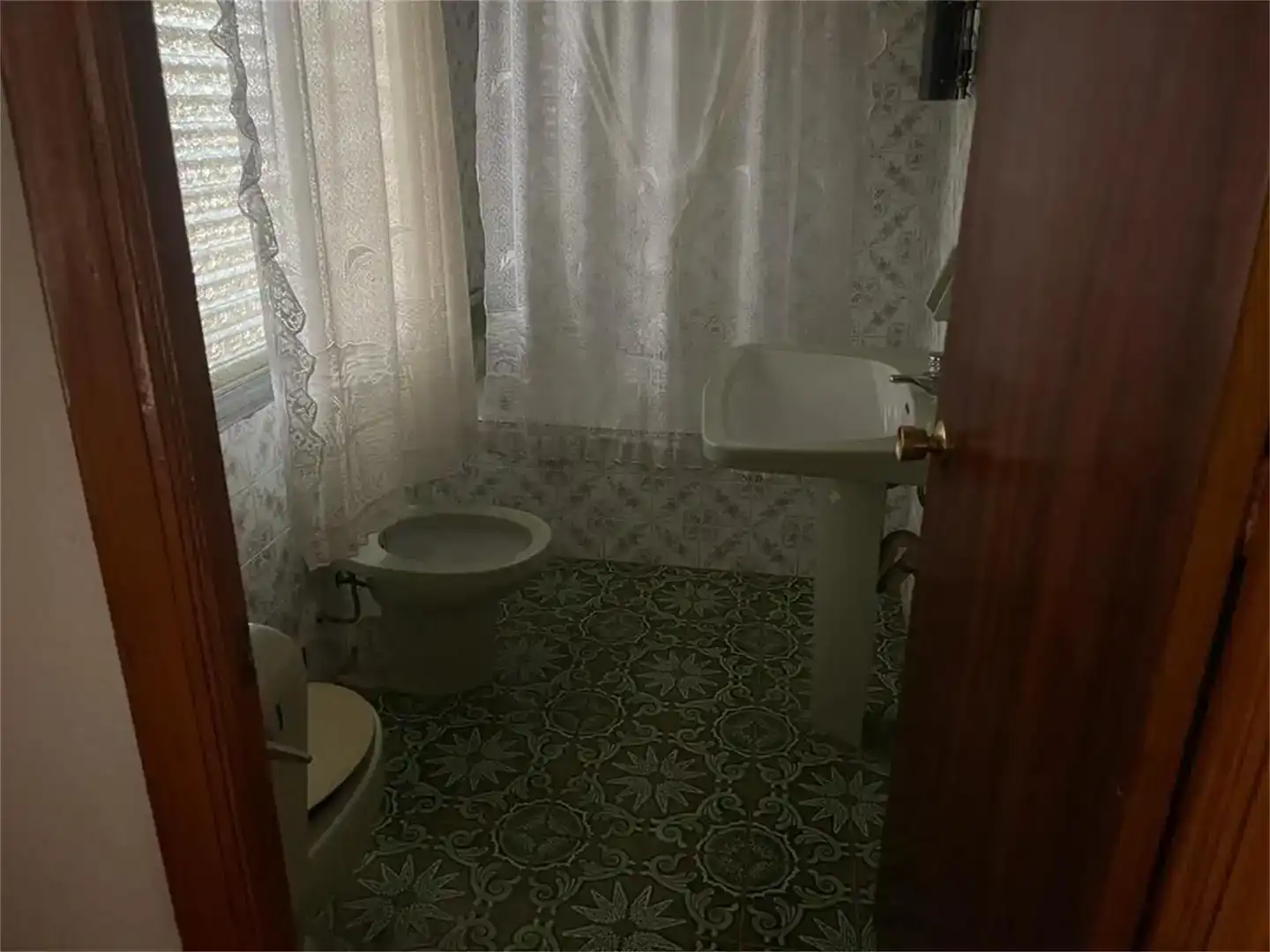 Bathroom of Ground floor for sale in El Ejido