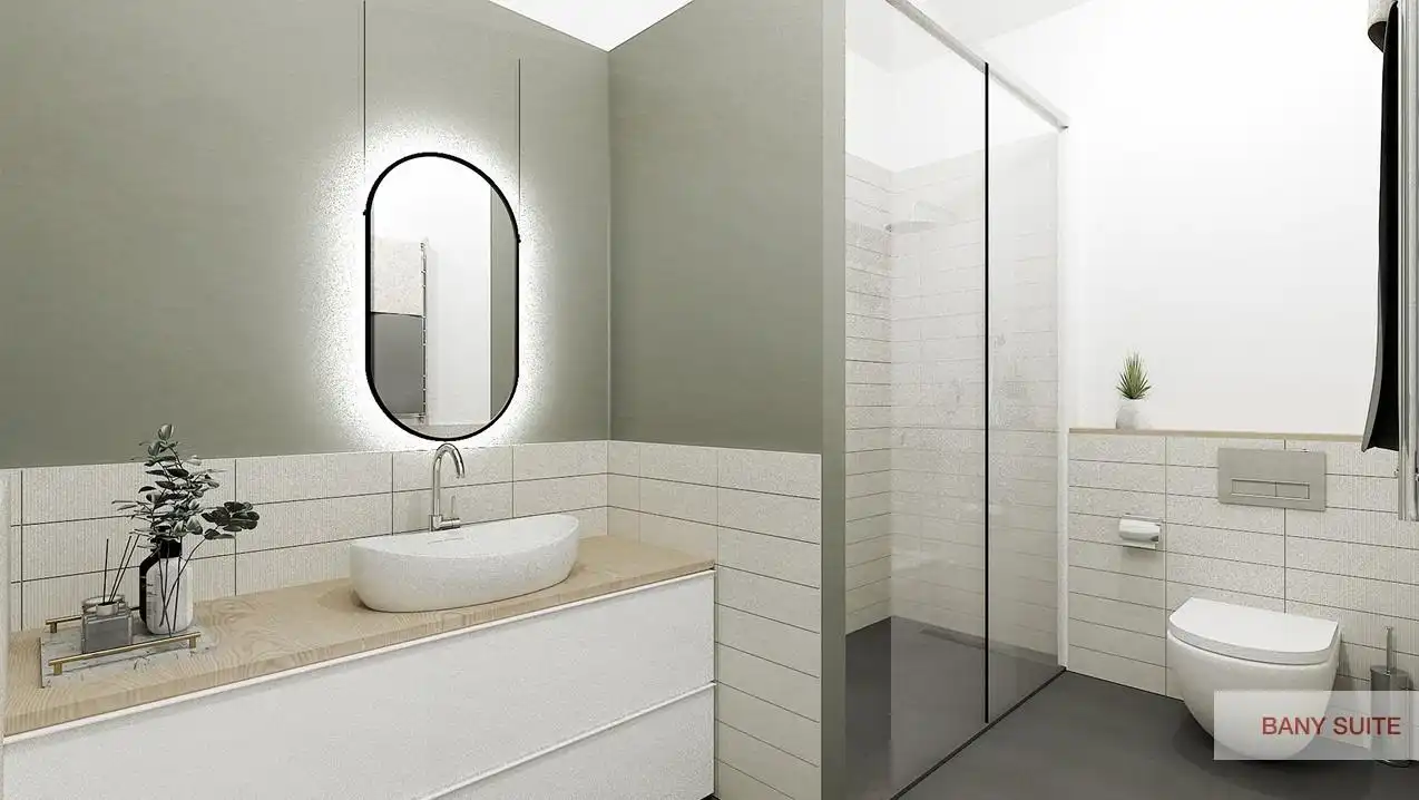 Bathroom of Houses for sale in Vilanova del Camí  with Terrace