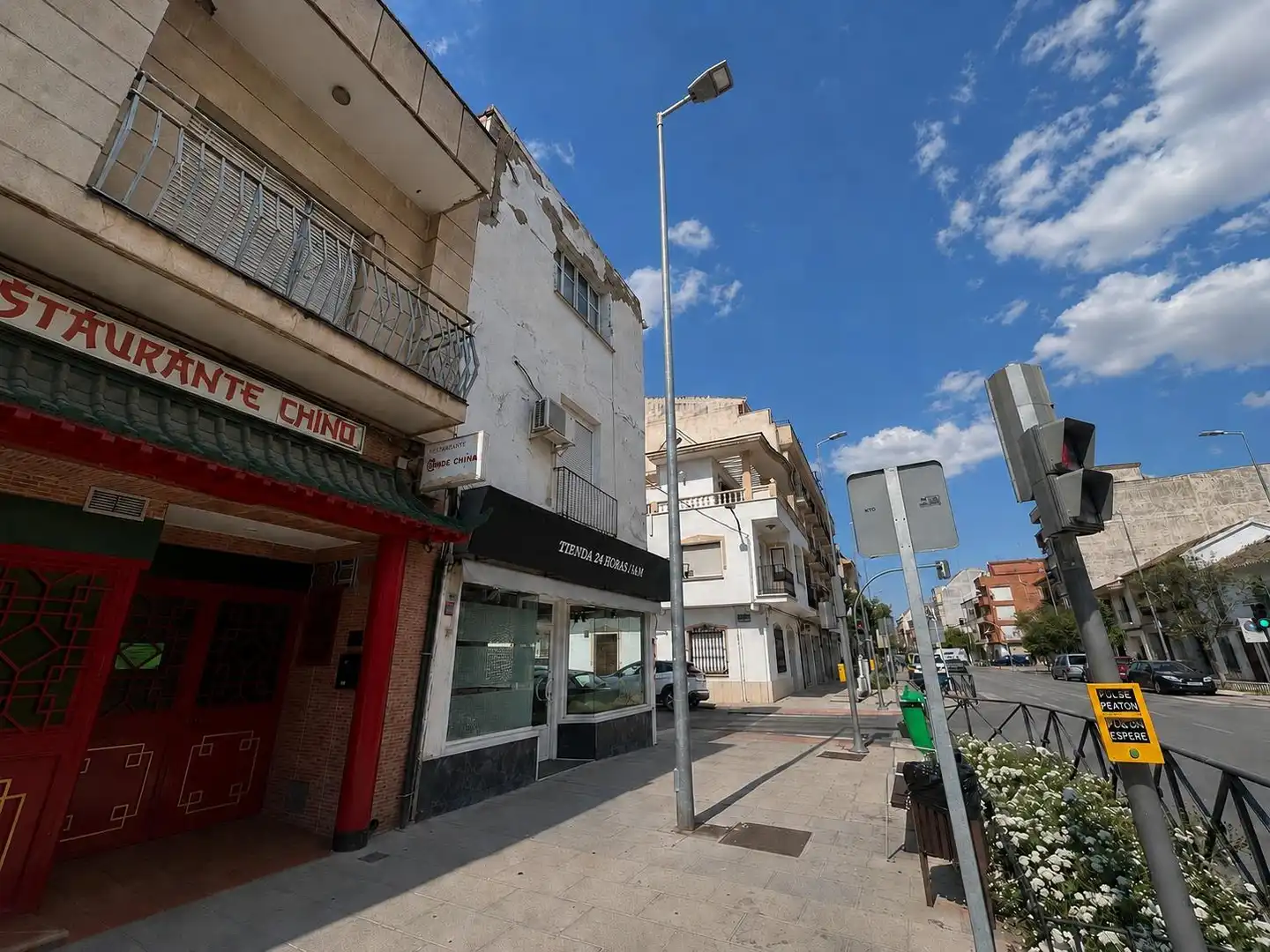 Residencial en venta en AMALIA CEPEDA, imagen 3