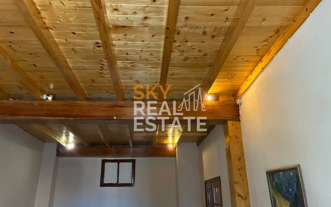 Residenziale in vendita a Plaça de Sant Judes Tadeu, imagen 12