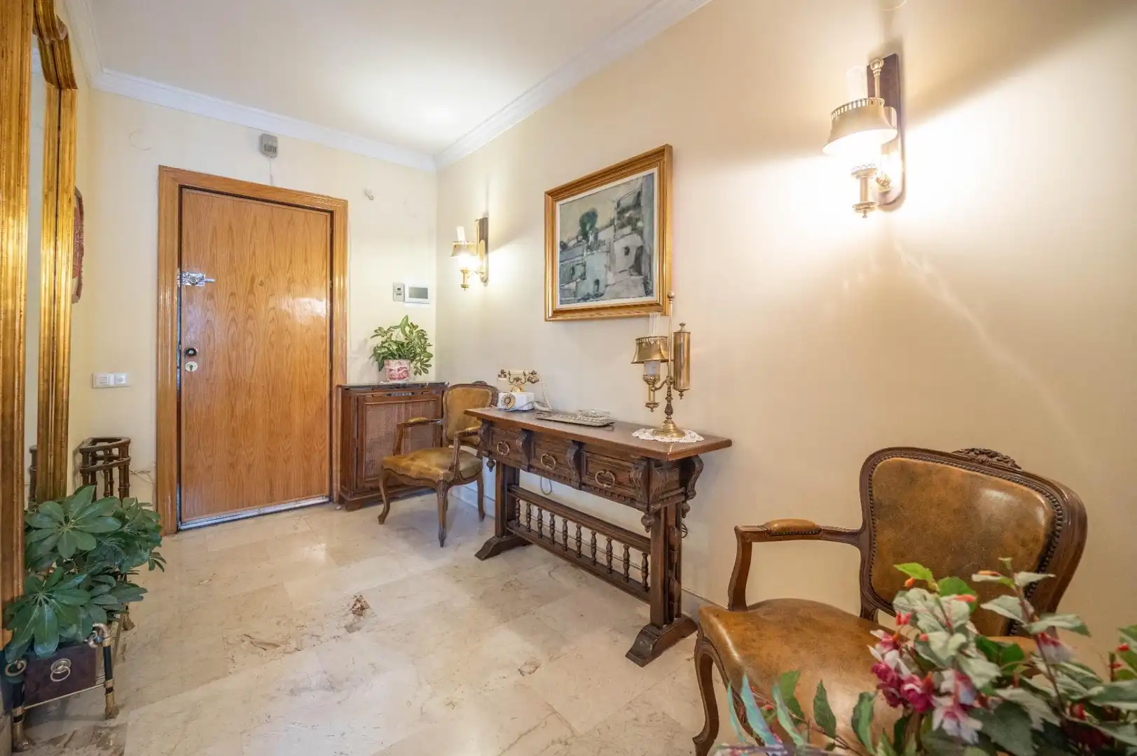 Flat for sale in Calle EMPERATRIZ EUGENIA, 6, Camino de Ronda