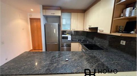 Foto 2 de Pis en venda a Sol I Padris, Sol i Padris - Sant Oleguer, Barcelona