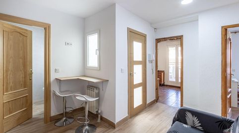 Foto 4 de Piso de alquiler en San Matías - Realejo, Granada Capital