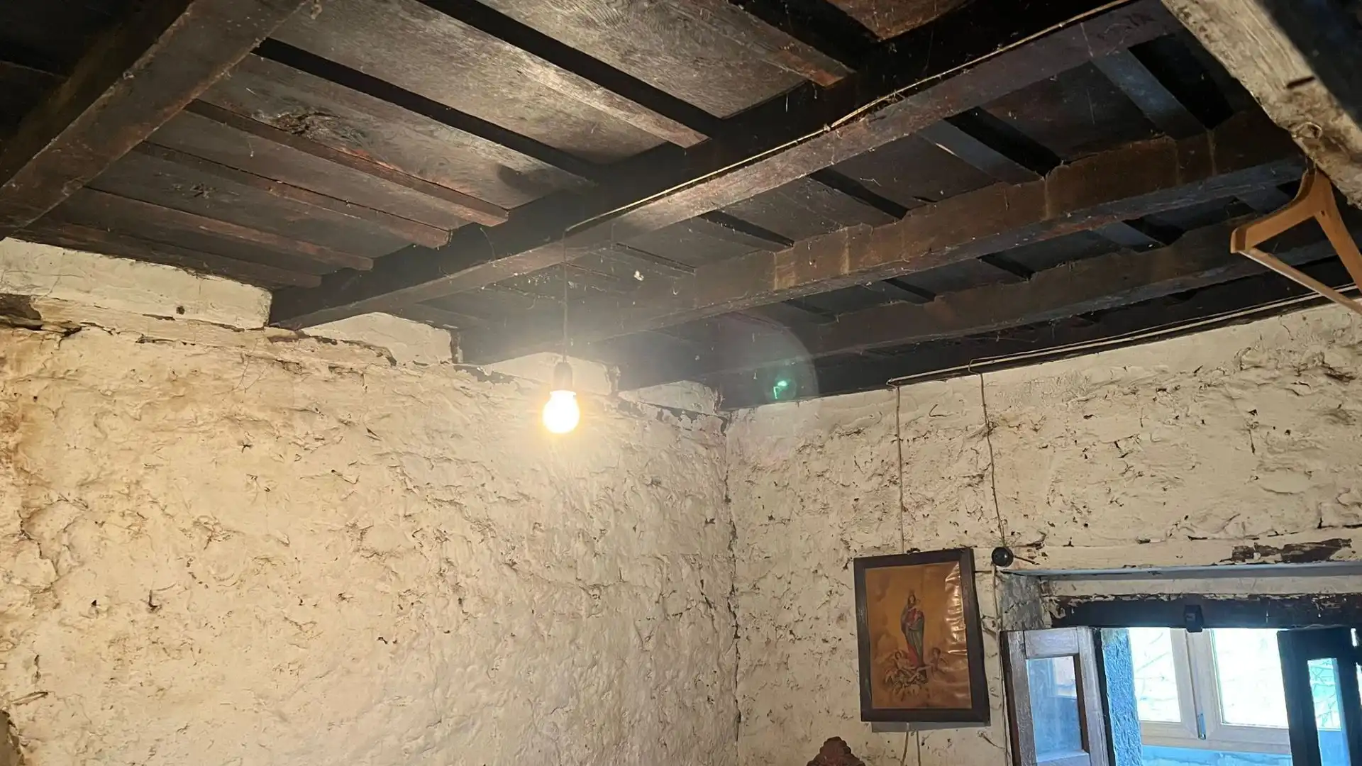 Casa o xalet en venda en Oseja de Sajambre amb Calefacció