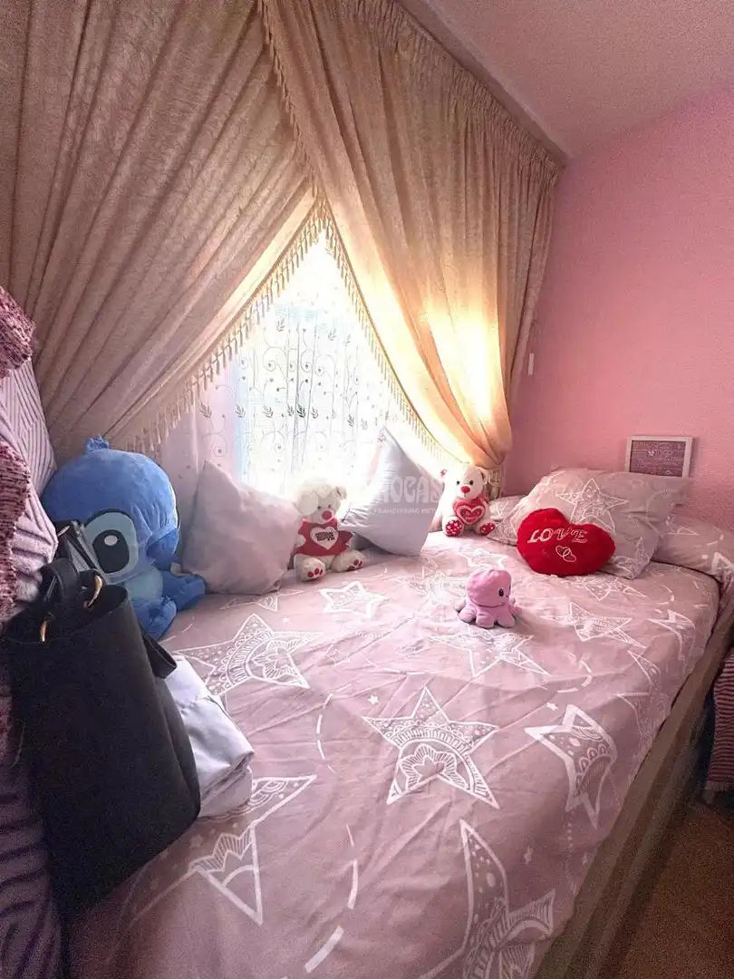 Habitación de Piso en venta en Fuenlabrada con Calefacción