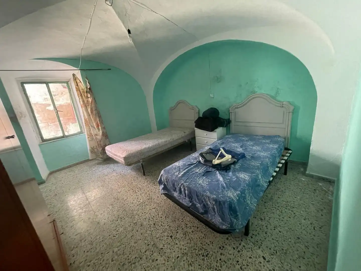 Planta baja en venta en Casar de Cáceres con Terraza