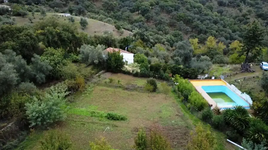 Houses for sale in Cortegana  with Private garden, Terrace and Storage room