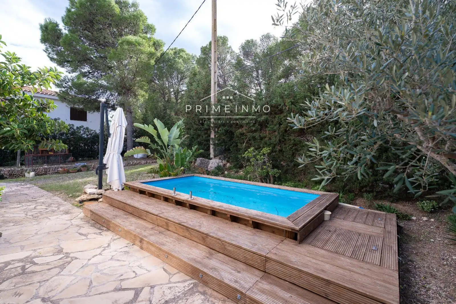 Villa avec piscine à vendre à Roques Daurades - L'Estany, imagen 6
