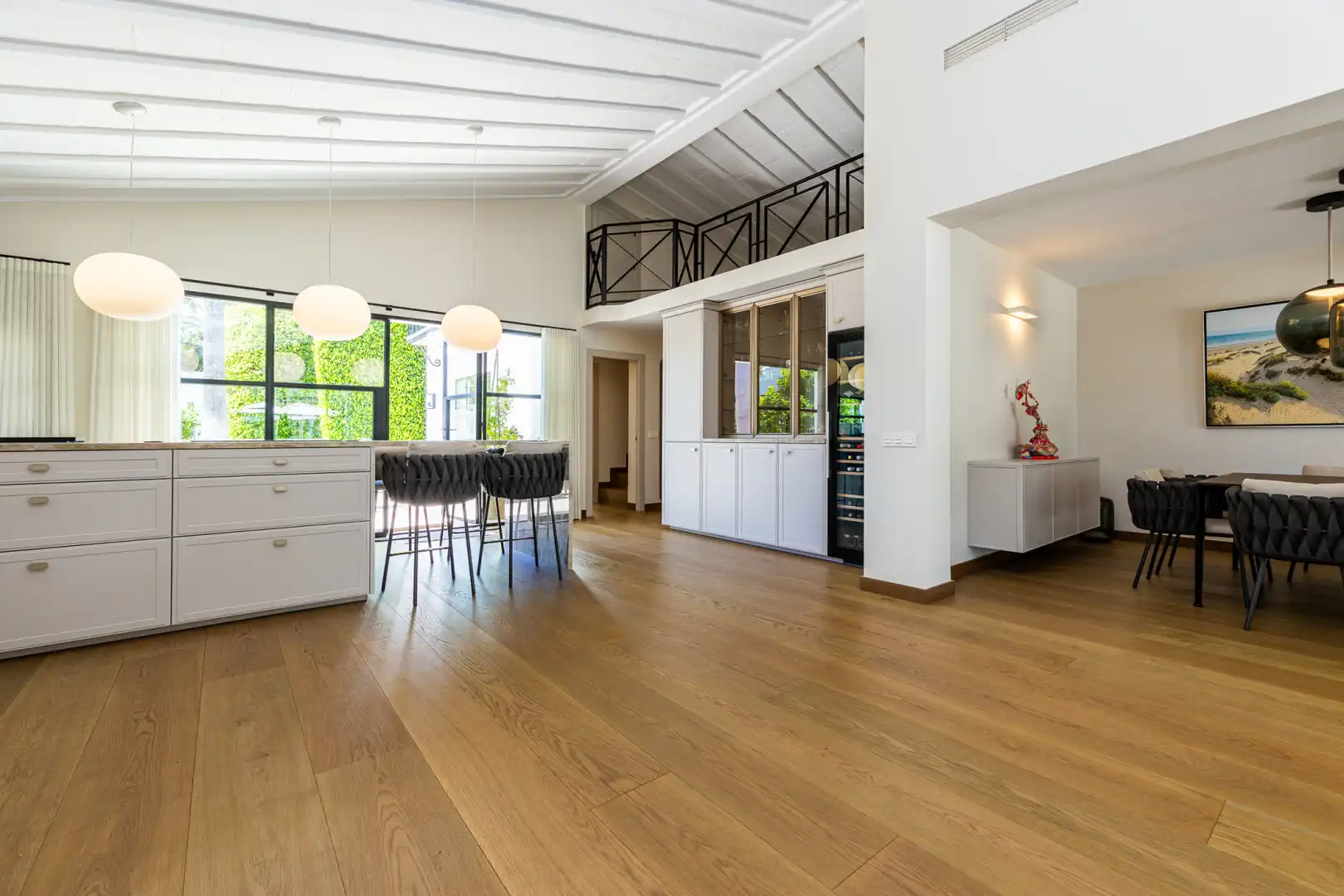 Haus mit Pool zum Verkauf in Río Real - Los Monteros, imagen 23