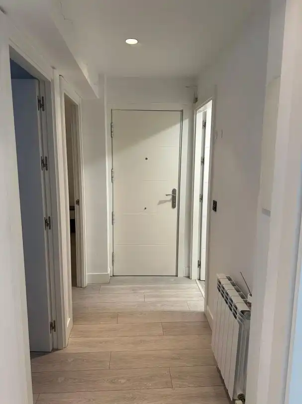 Flat for sale in Vitoria - Gasteiz  with Heating, Parquet flooring and Furnished