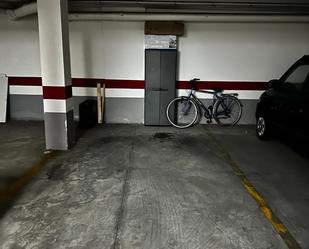 Parkplatz von Garage miete in Sagunto / Sagunt