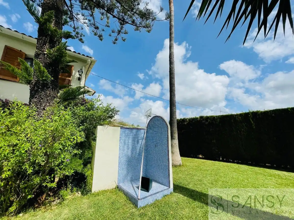Villa à vendre à Pedreguer, imagen 40
