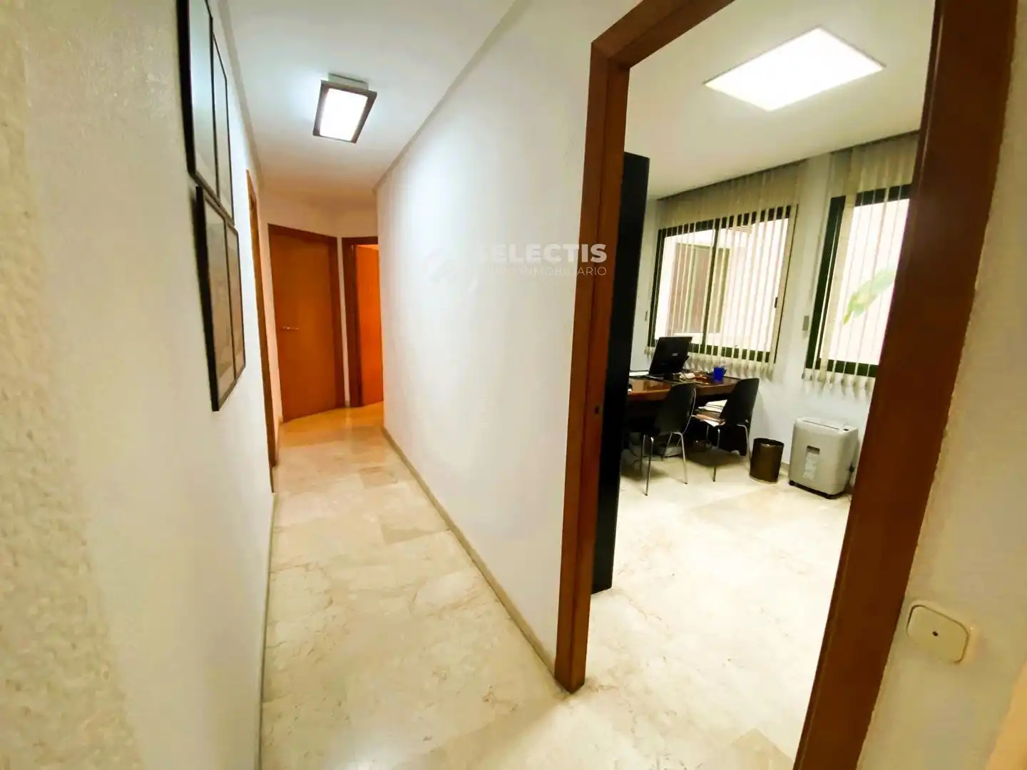Flat for sale in LA PAZ, Centro
