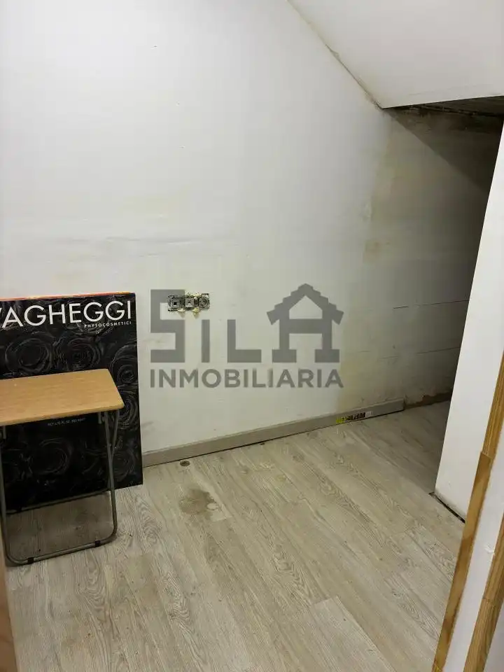 Local de lloguer en Ourense Capital 