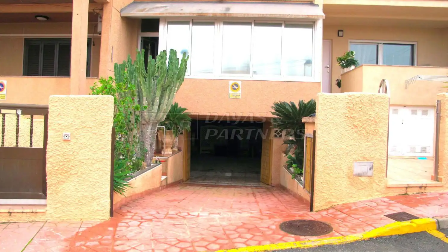 Adosado con terraza en venta en La Mata, imagen 2