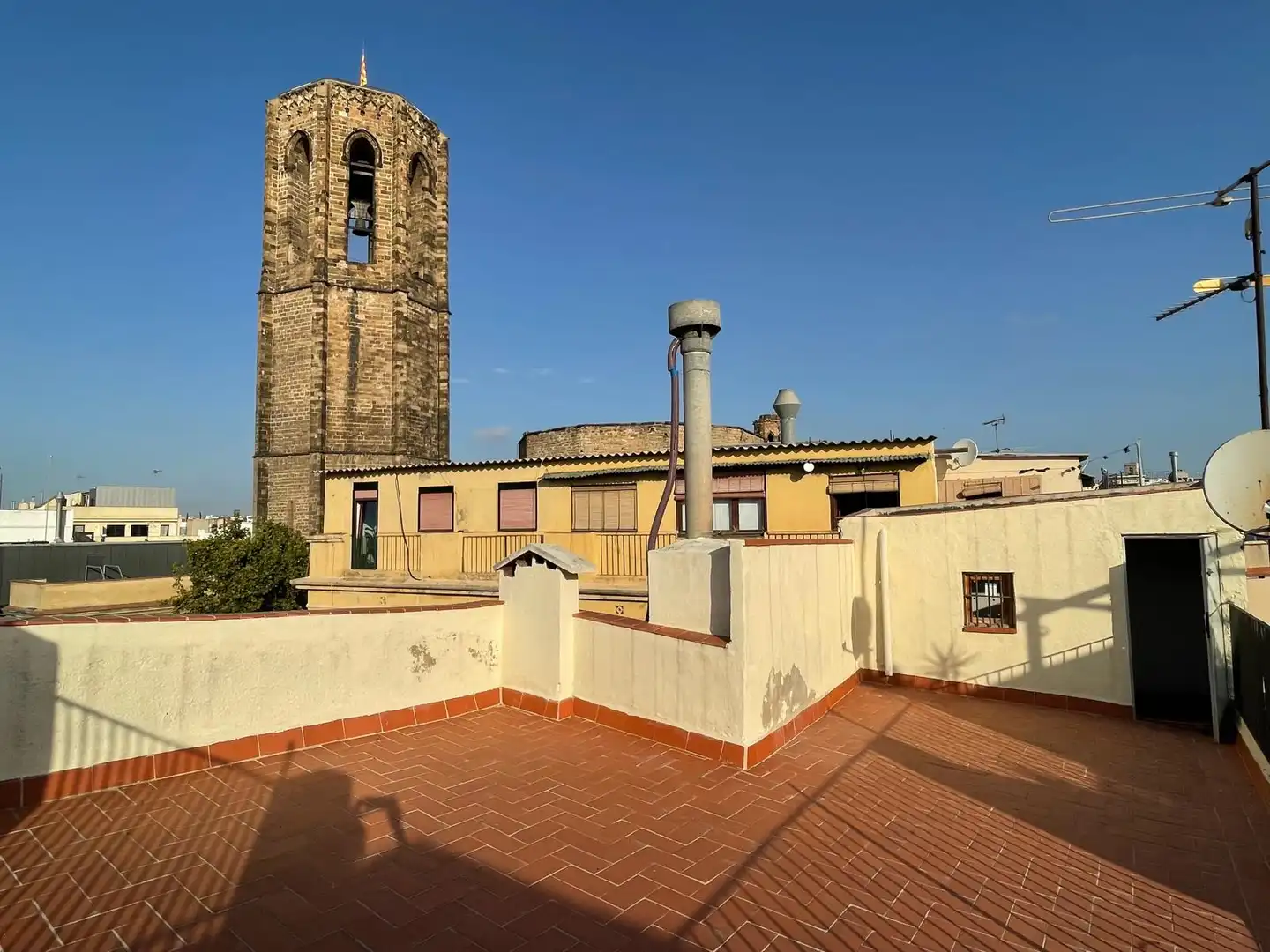 Àtic en venda a Ciutat Vella, imagen 11
