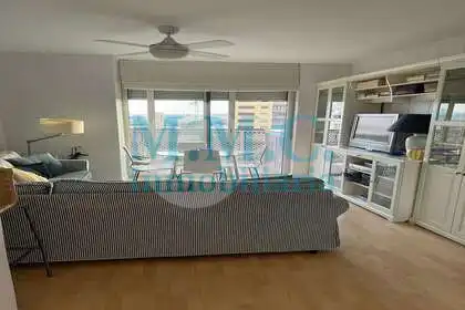 Wohnung zur Miete in Aguadulce Sur