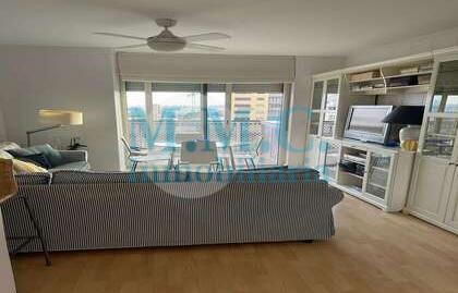 Foto 3 de Pis de lloguer a Aguadulce Sur, Almería