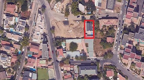 Foto 3 de Residencial en venta en Calle de Ruperto Andrés, 6, Valdezarza, Madrid Capital