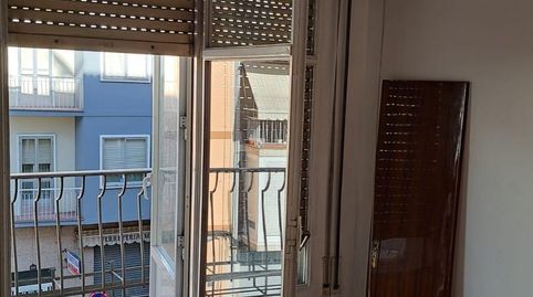 Foto 5 de Piso en venta en Mariñamansa, Ourense Capital