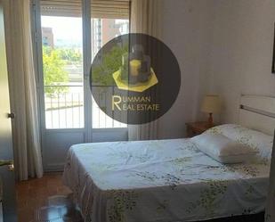 Bedroom of Flat to rent in  Granada Capital