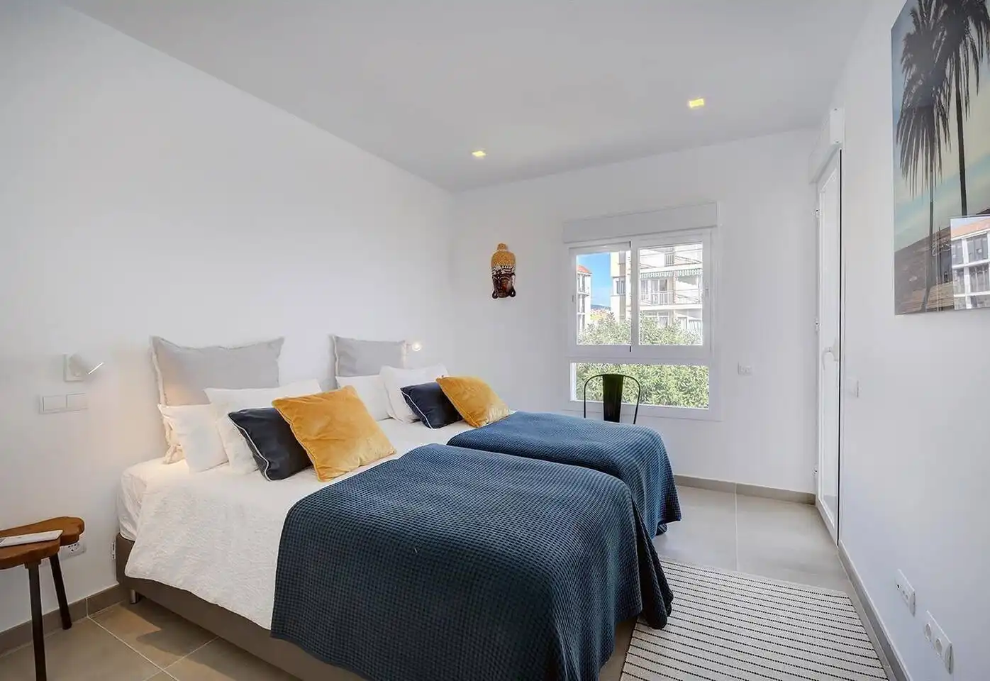 Apartamento en venta en Estepona Pueblo, imagen 10