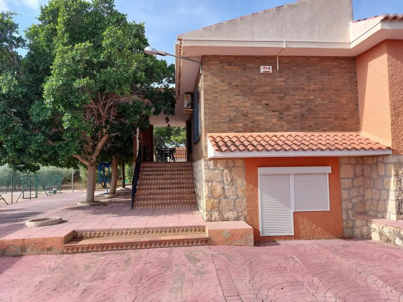 Detached house with pool for sale in JOVERS DEL, imagen 65