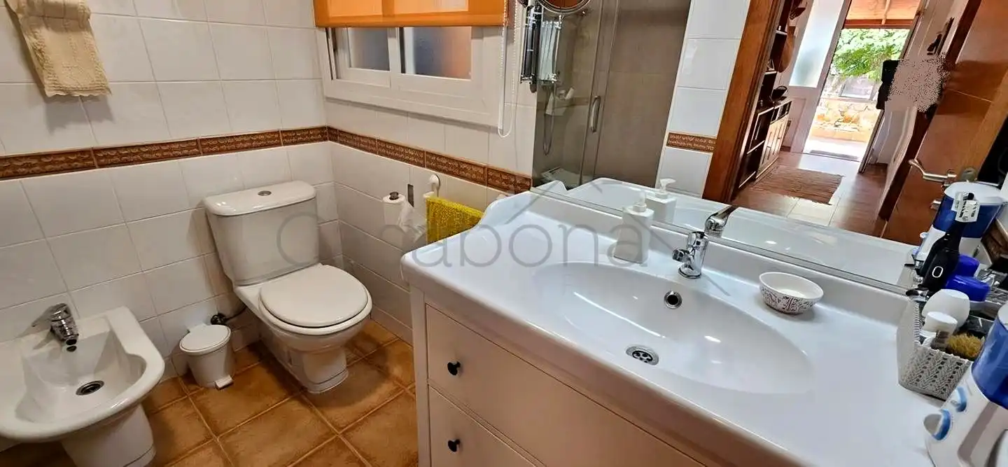 Casa o xalet de lloguer a Canet de Mar