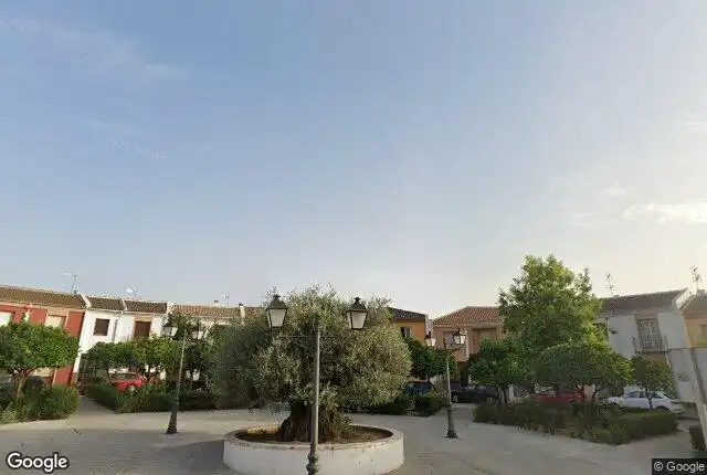 Vista exterior de Piso en venta en Lucena