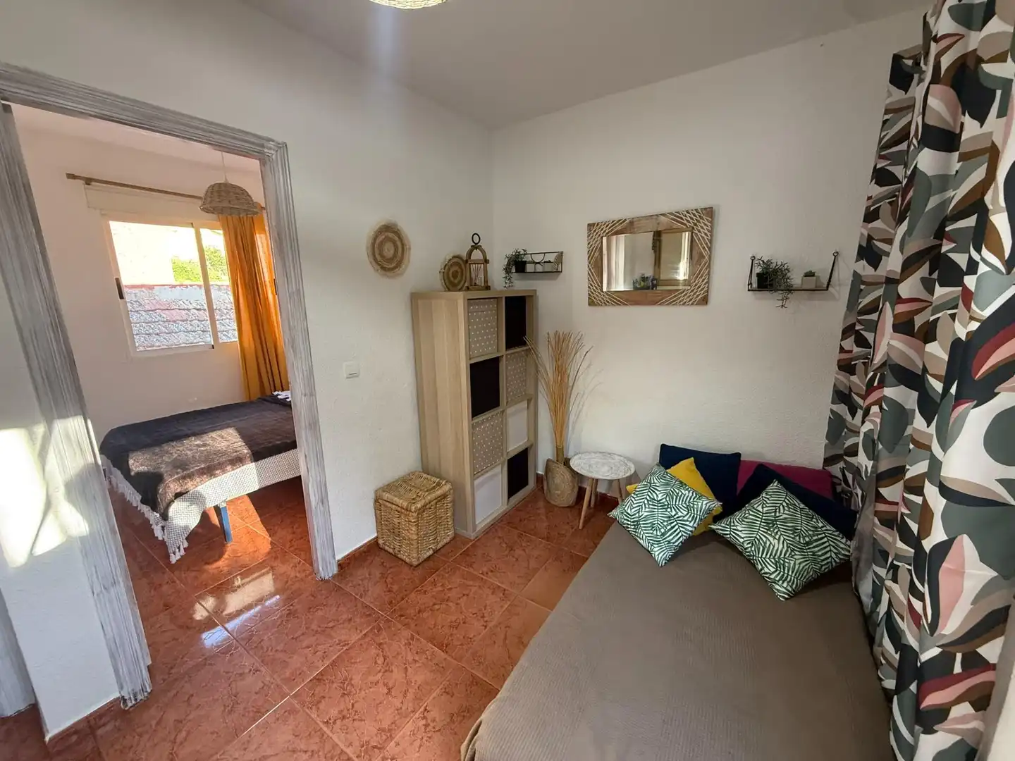 Habitación de Casa o chalet en venta en Rojales