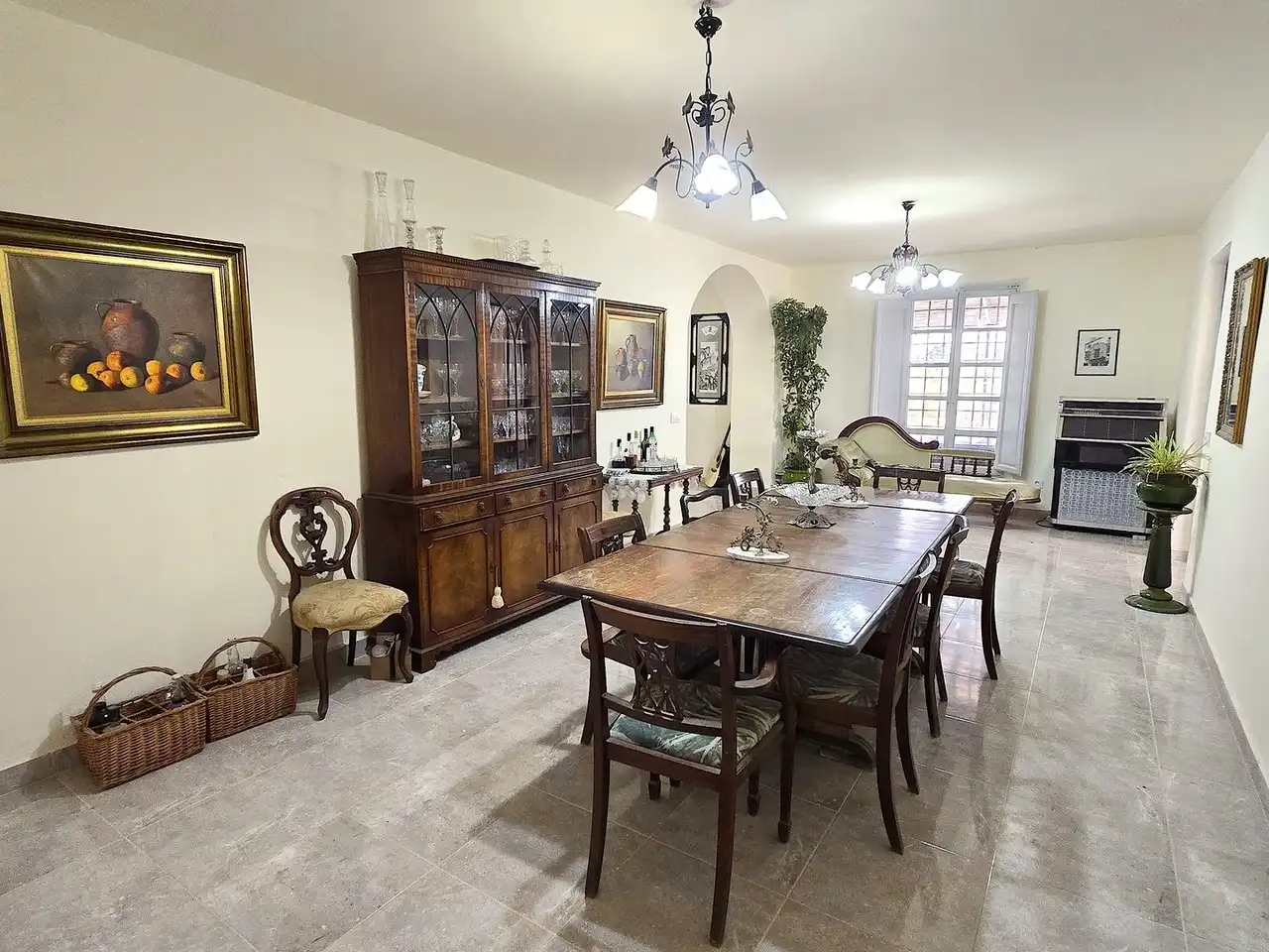 House with pool for sale in Vera Ciudad, imagen 8