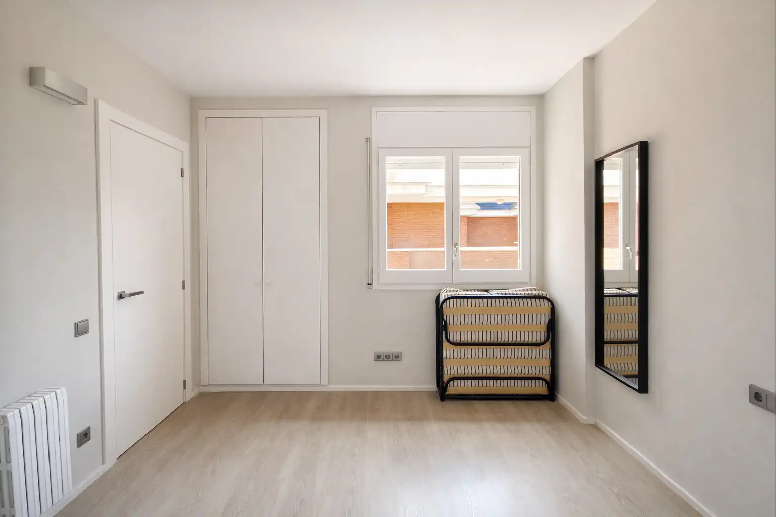 Habitación de Ático en venta en Sant Andreu de Llavaneres con Aire acondicionado, Calefacción y Terraza