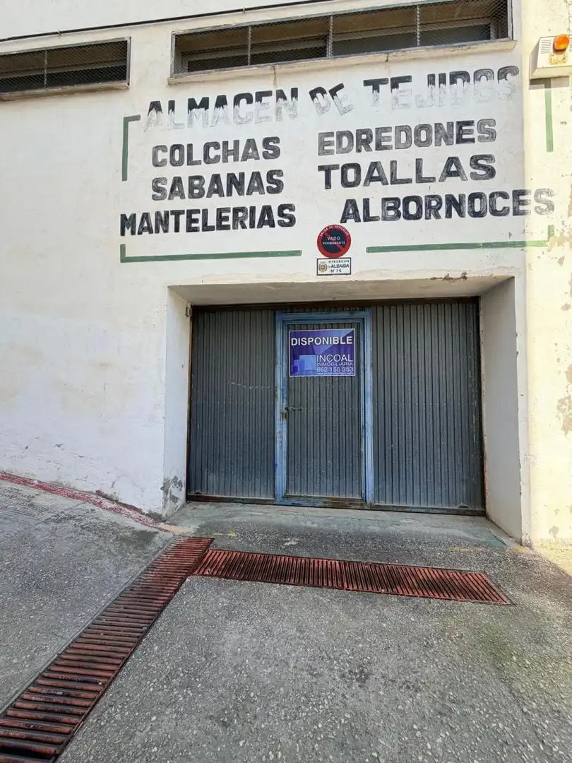 Individual en venta en Albaida, imagen 6
