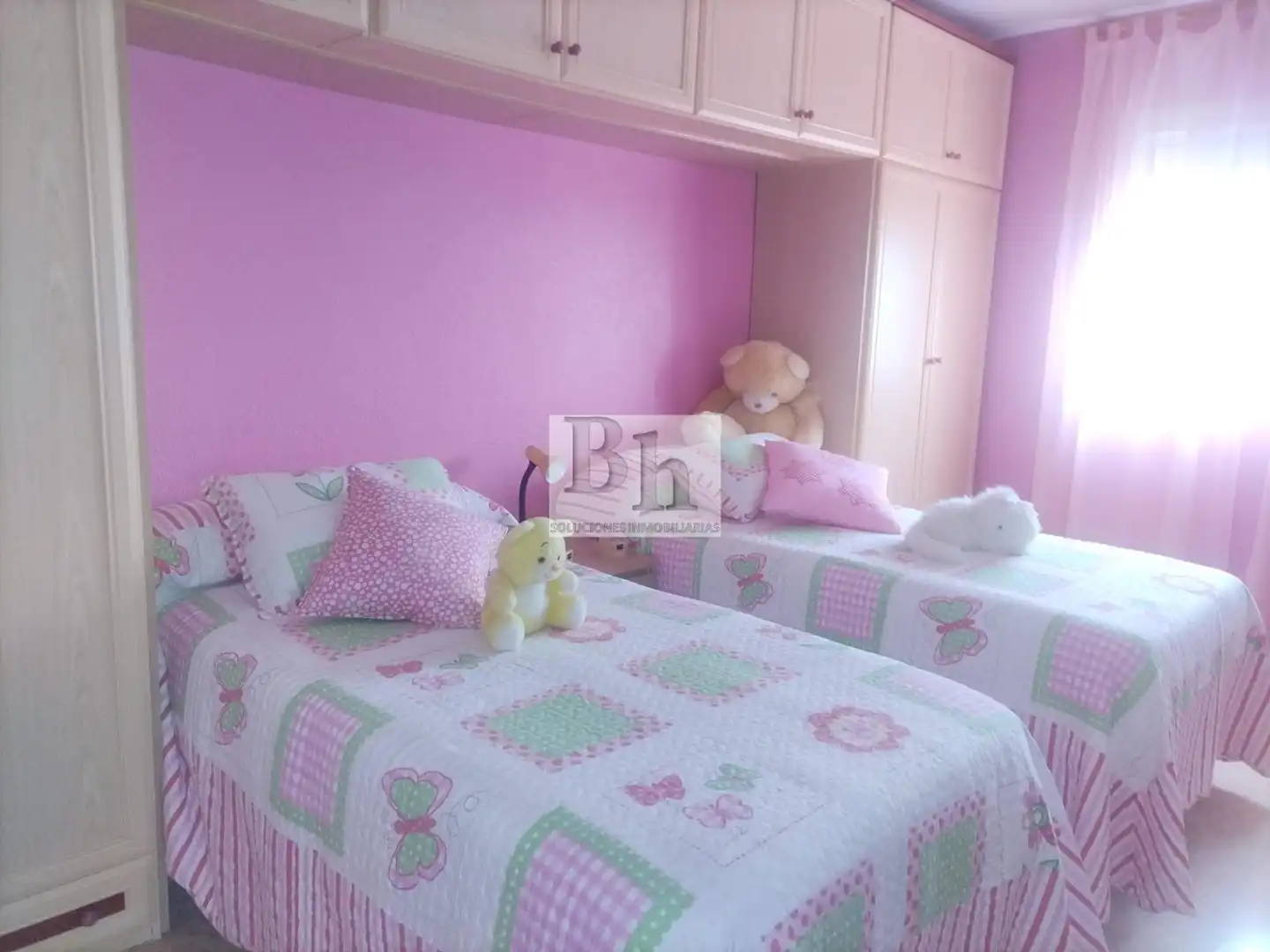 Flat for sale in Calle ENCARNACION FONTIVEROS, La Florida - Parque Norte