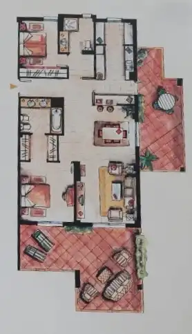 Wohnung mit Pool zum Verkauf in Calle Torre Campanillas, imagen 22