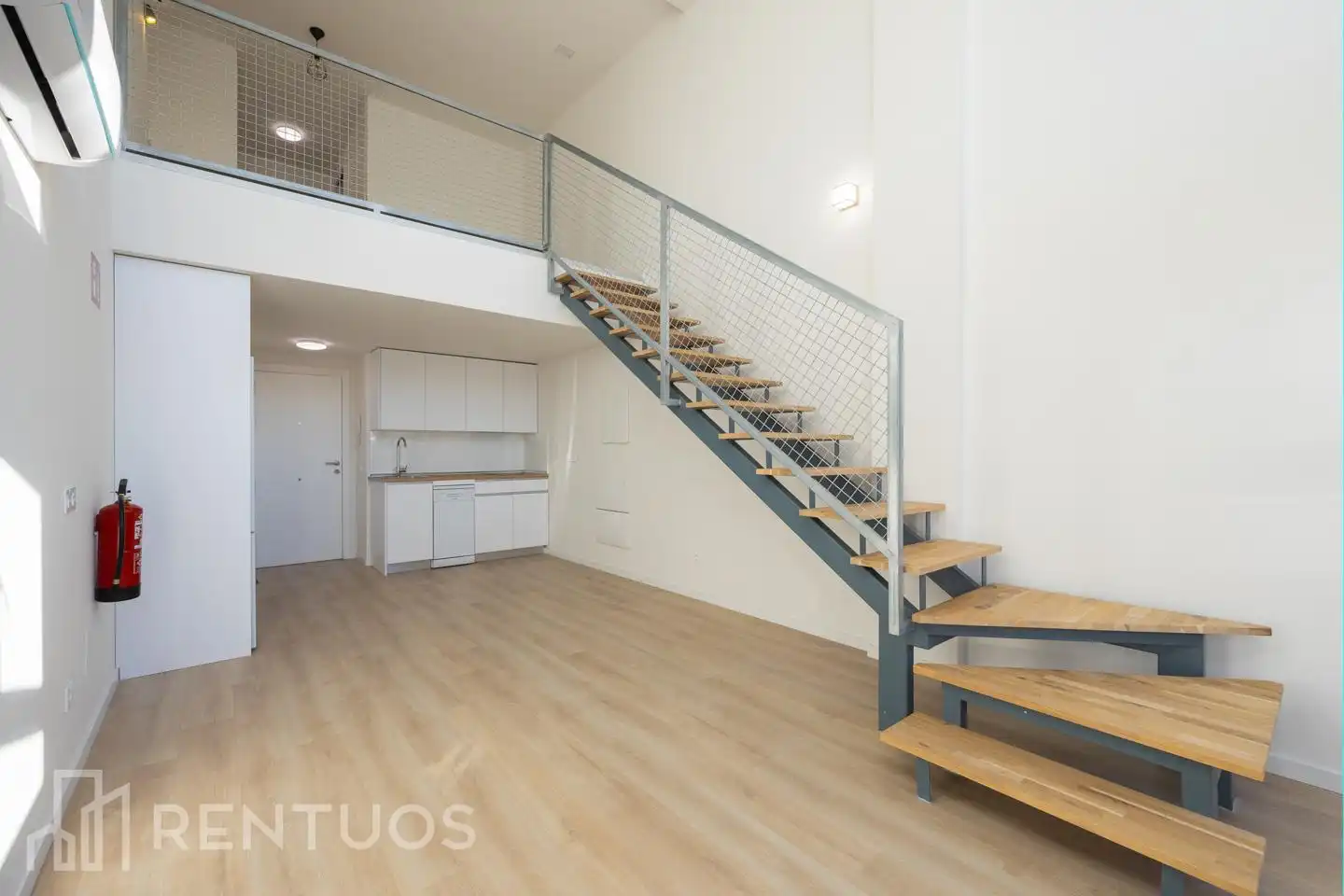 Duplex avec piscine à louer à Calle Laguna del Marquesado, imagen 6