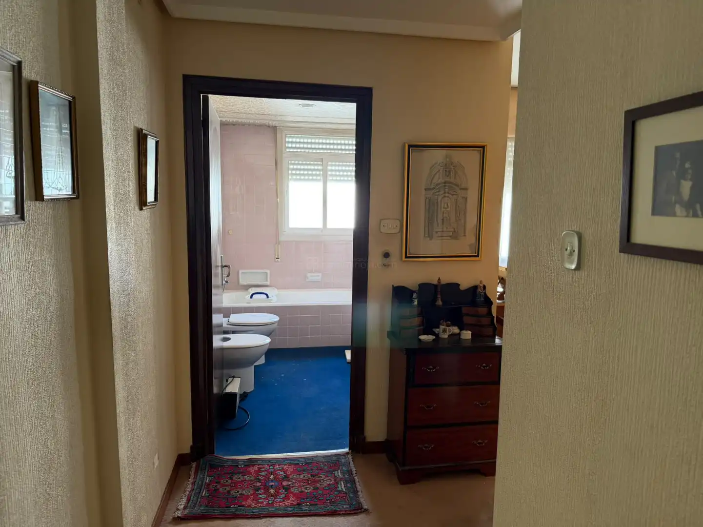 Flat with terrace for sale in Logroño - CL GRAN VIA JUAN CARLOS I, imagen 40