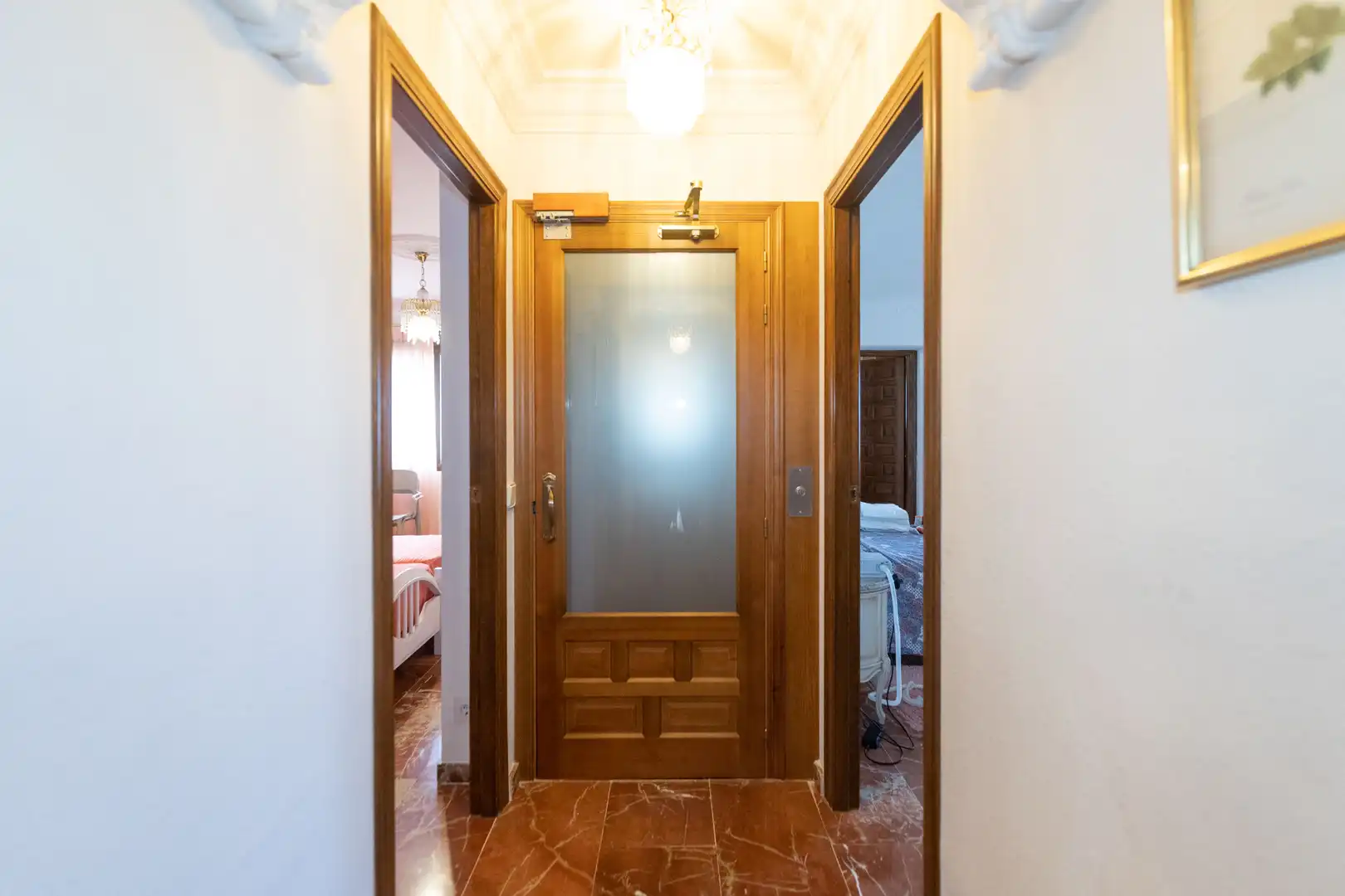 Chalet con terraza en venta en Calle Ares 12, imagen 19