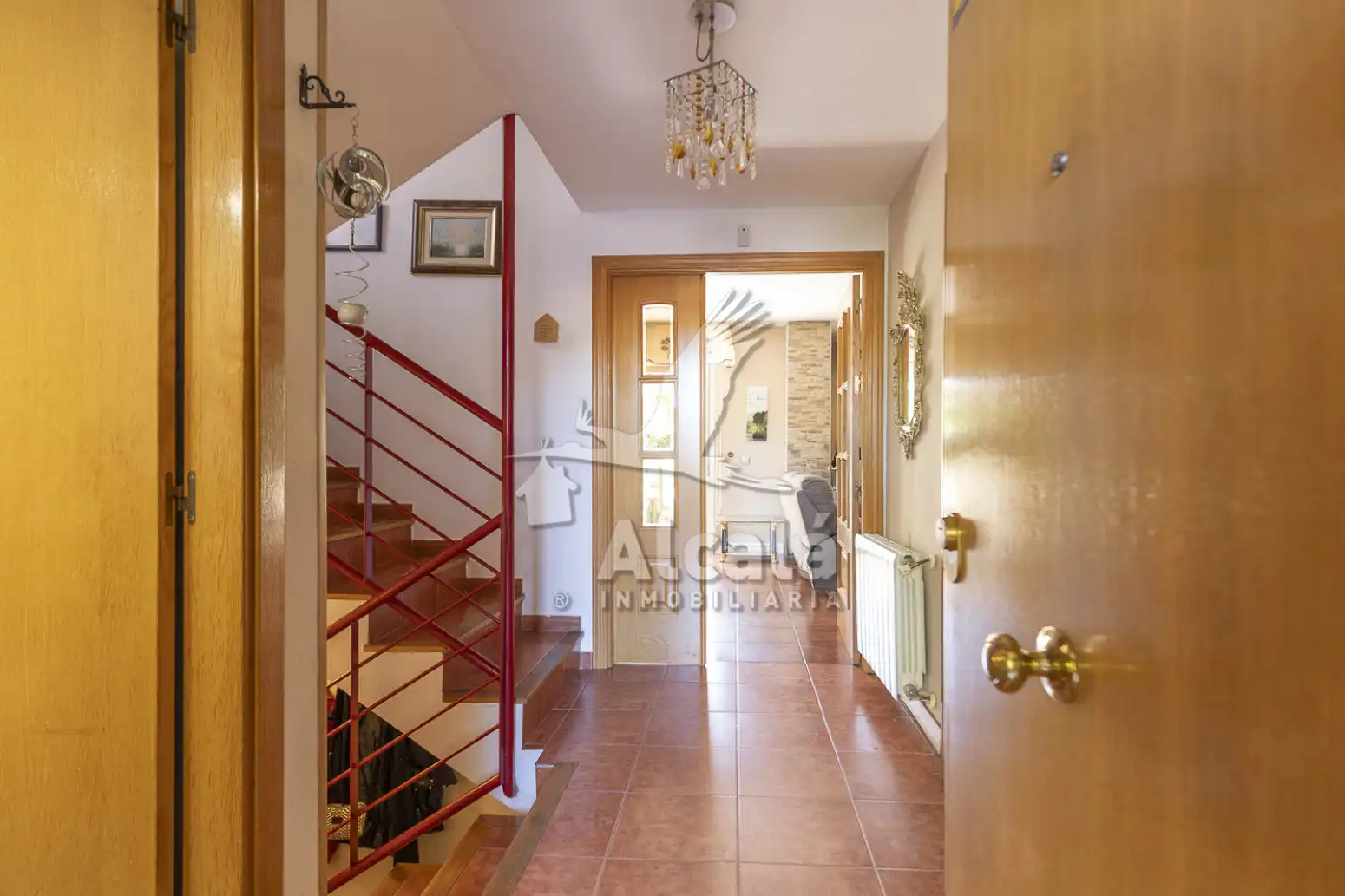 Casa o chalet en venta en La Garena