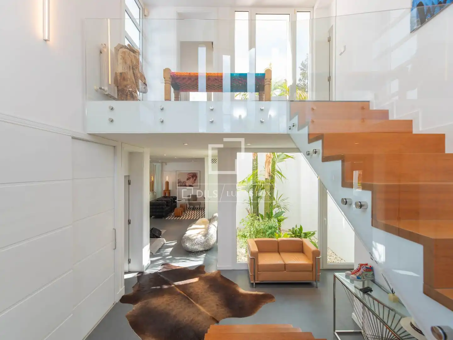 Houses for sale in Santa Eulària des Riu  with Air Conditioner, Heating and Terrace