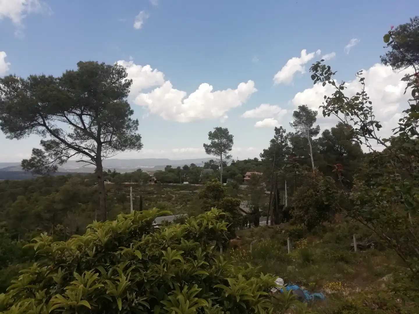 Residential land for sale in Mediona, imagen 7