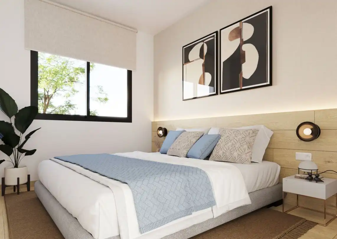 Flat for sale in Carrer del Mati, 1, Bonalba - Cotoveta