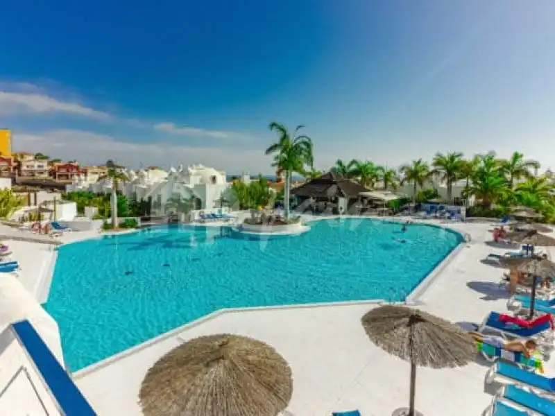 Apartment for sale in Costa Adeje