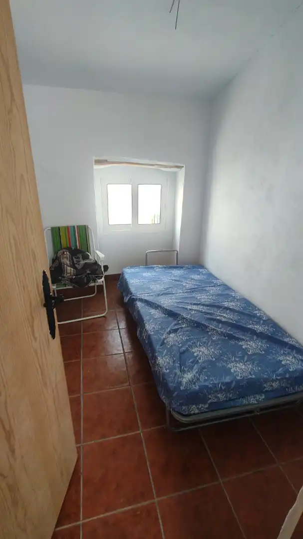 Bedroom of Houses for sale in Pozo Alcón  with Swimming Pool and Furnished