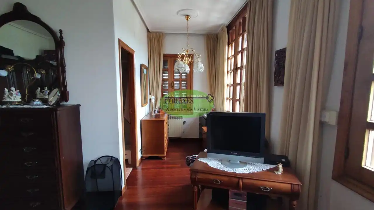 Xalet amb jardí en venda a Vilamarín, imagen 26