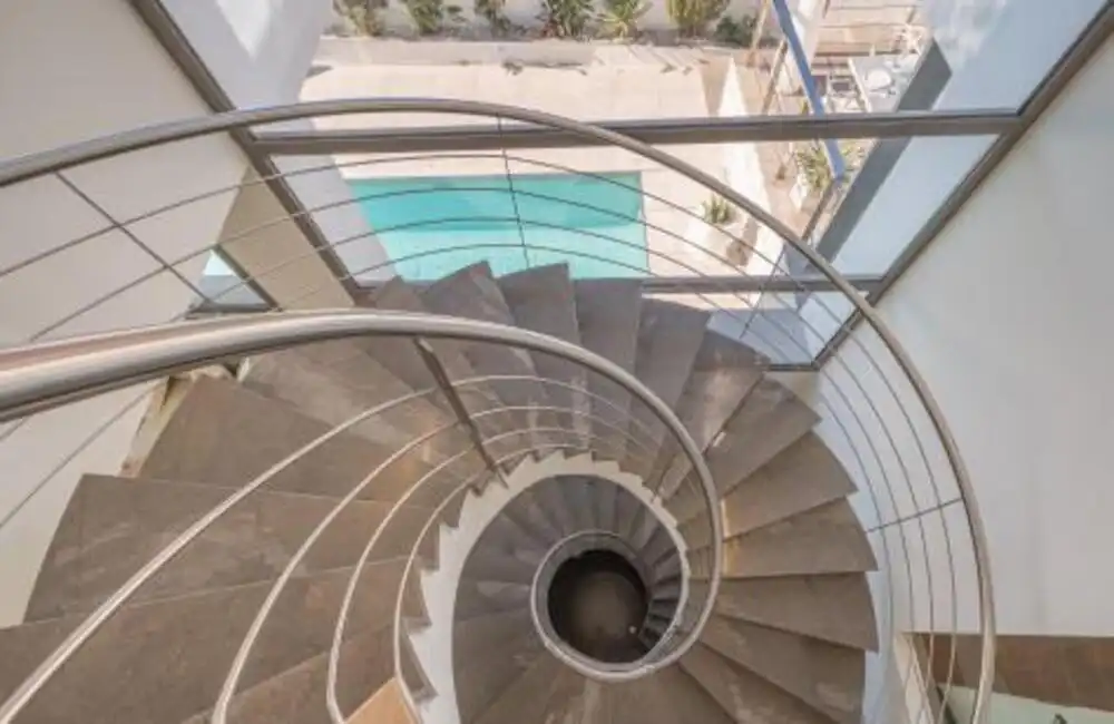 Maison avec piscine à vendre à Milla de Oro, imagen 40